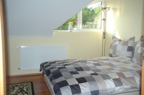 Hostal Aranyalma Panzio
