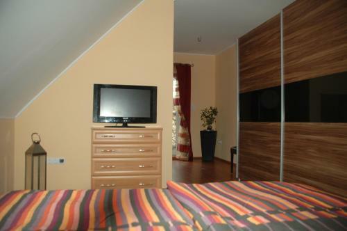 Hostal Aranyalma Panzio