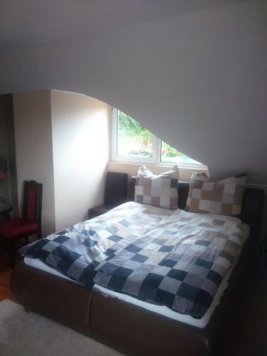 Hostal Aranyalma Panzio