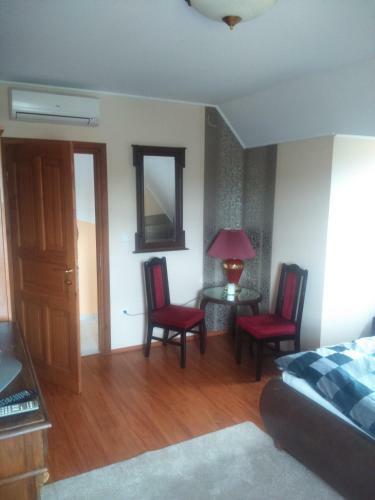Hostal Aranyalma Panzio