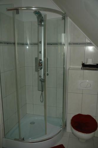 Hostal Aranyalma Panzio