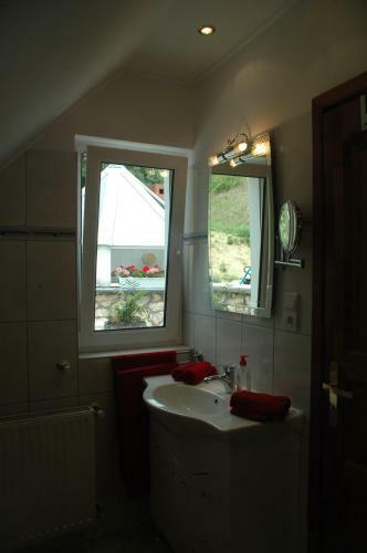 Hostal Aranyalma Panzio