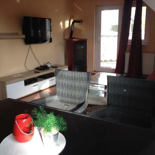 Hostal Aranyalma Panzio