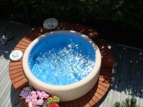 Hostal Aranyalma Panzio