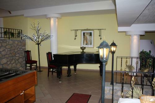 Hostal Aranyalma Panzio