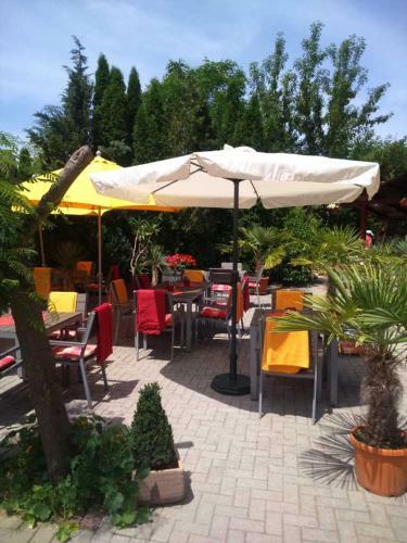 Hostal Aranyalma Panzio