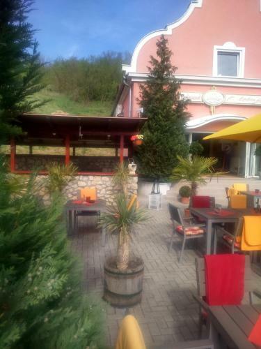 Hostal Aranyalma Panzio