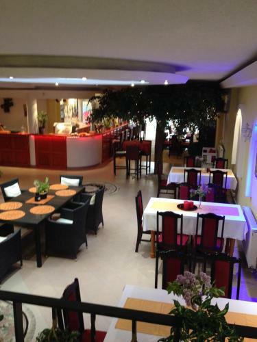 Hostal Aranyalma Panzio