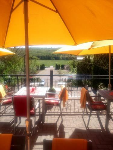 Hostal Aranyalma Panzio