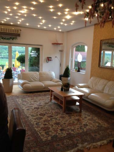Hostal Aranyalma Panzio