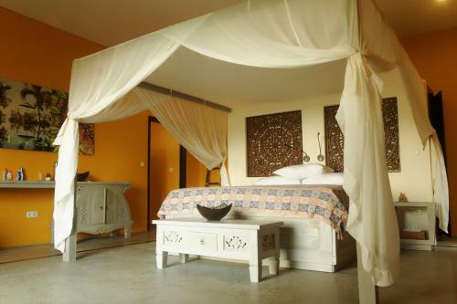 Villa Zen Resort Bali