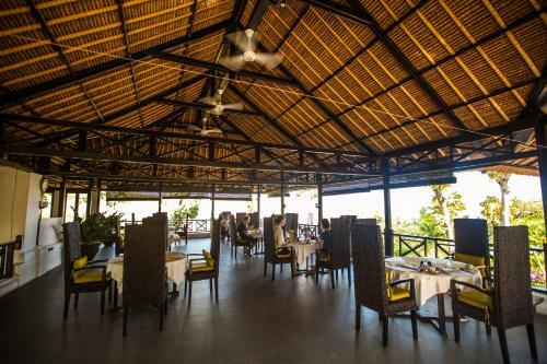 Villa Zen Resort Bali