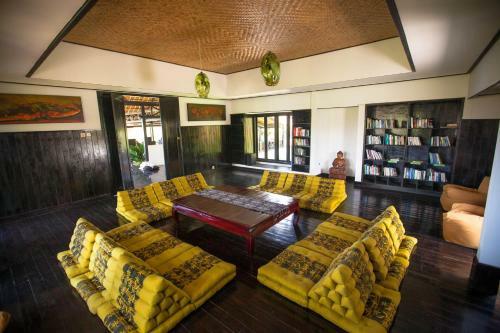 Villa Zen Resort Bali