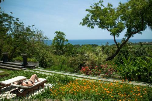 Villa Zen Resort Bali
