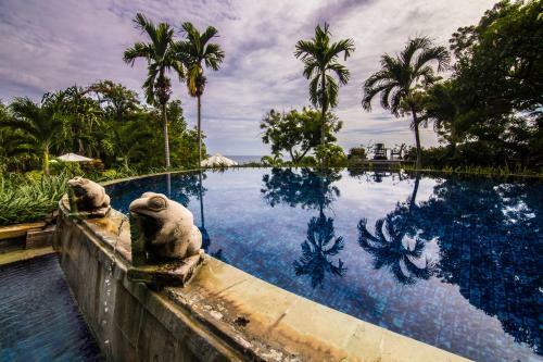 Villa Zen Resort Bali