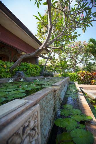 Villa Zen Resort Bali