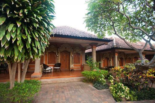 Villa Zen Resort Bali