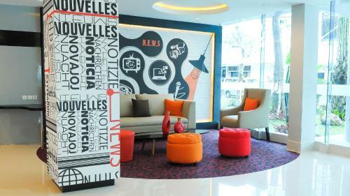 News Front One Hotel Surabaya