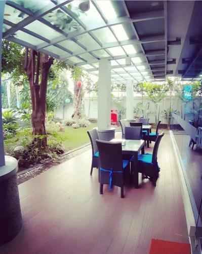 News Front One Hotel Surabaya