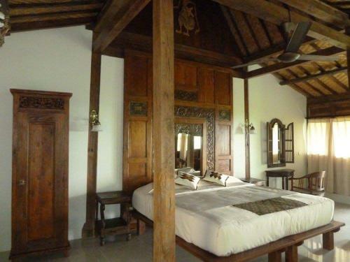 Lodge Bali Mountain Retreat