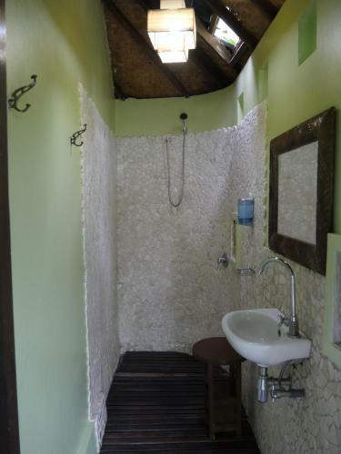 Lodge Bali Mountain Retreat