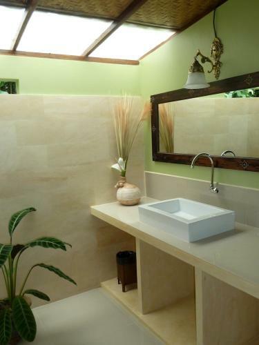Lodge Bali Mountain Retreat