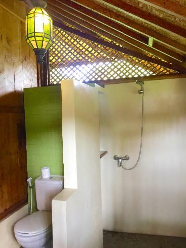 Lodge Bali Mountain Retreat