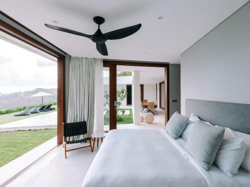 Villa Selong Selo Resort And Residences