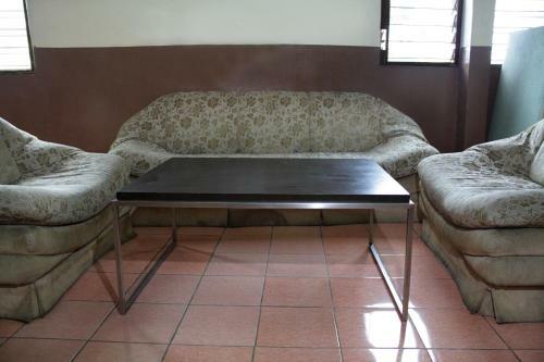 Hotel Oyo 145 Wisma Syariah Cmc