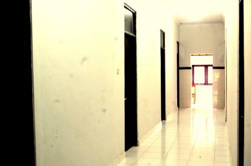 Bed & Breakfast Dhyana Pura Hotel