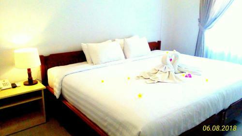 Bed & Breakfast Dhyana Pura Hotel
