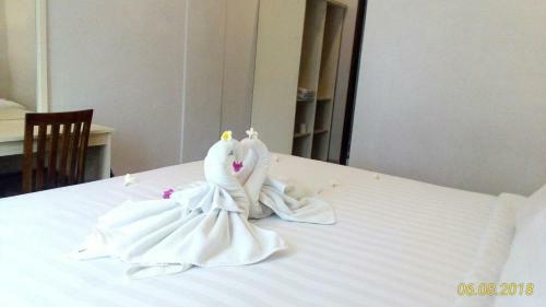 Bed & Breakfast Dhyana Pura Hotel