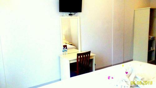Bed & Breakfast Dhyana Pura Hotel