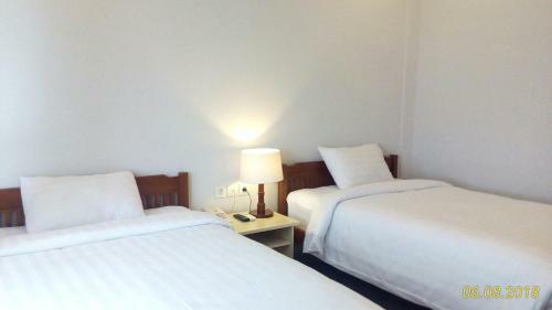 Bed & Breakfast Dhyana Pura Hotel