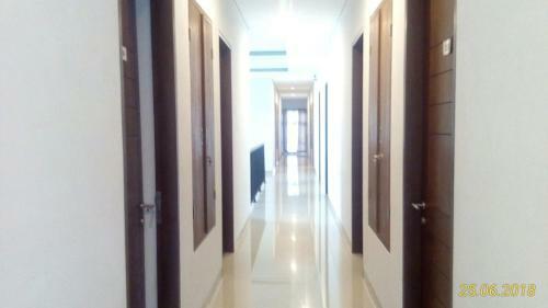 Bed & Breakfast Dhyana Pura Hotel