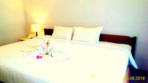 Bed & Breakfast Dhyana Pura Hotel