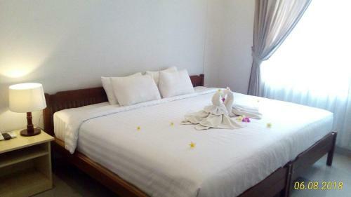 Bed & Breakfast Dhyana Pura Hotel