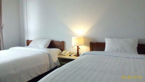 Bed & Breakfast Dhyana Pura Hotel
