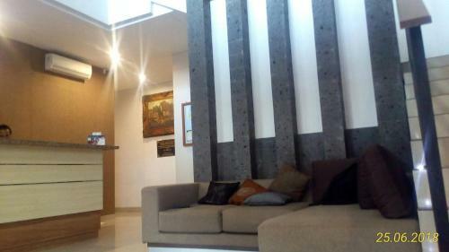 Bed & Breakfast Dhyana Pura Hotel