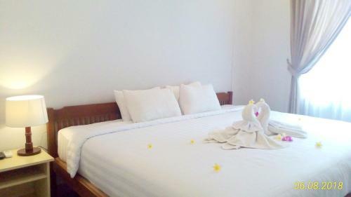 Bed & Breakfast Dhyana Pura Hotel