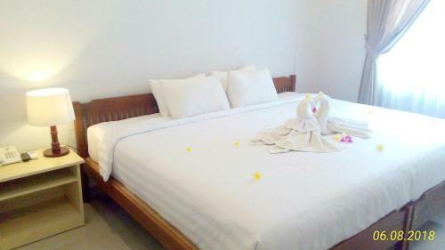 Bed & Breakfast Dhyana Pura Hotel