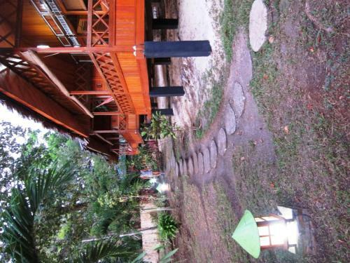 Hotel Raja Laut 5* Padi Dive Resort Bunaken