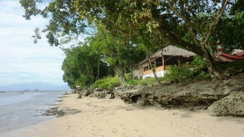 Hotel Raja Laut 5* Padi Dive Resort Bunaken
