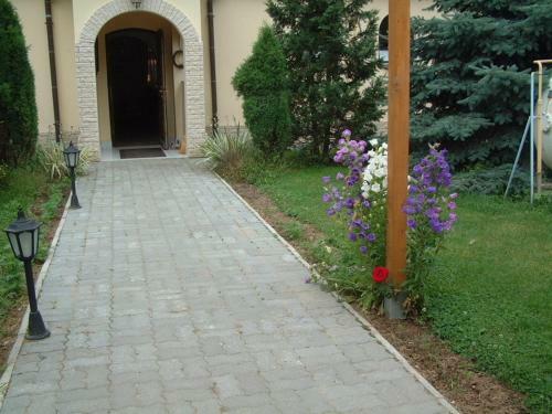 Hostal Kisecset-vend�gh�z