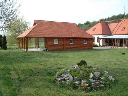 Hostal Kisecset-vend�gh�z
