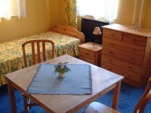 Hostal Kisecset-vend�gh�z