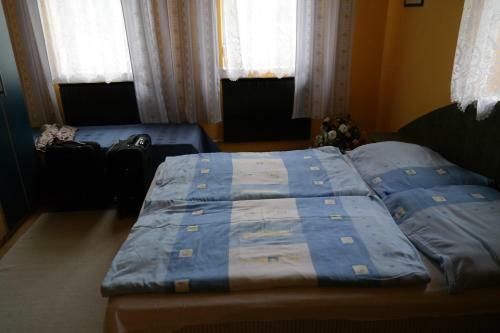 Hostal Kisecset-vend�gh�z