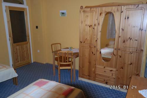 Hostal Kisecset-vend�gh�z