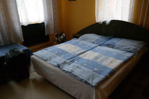 Hostal Kisecset-vend�gh�z