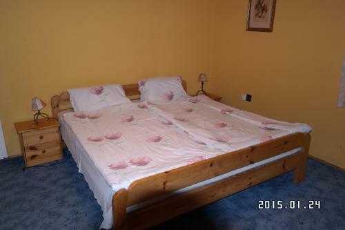 Hostal Kisecset-vend�gh�z